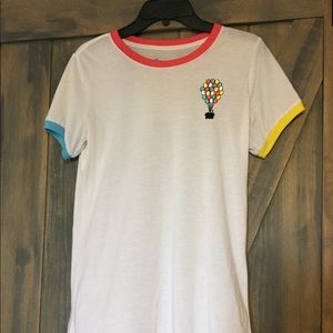 Disney/Pixar Up T-Shirt